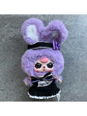 Baby Three Gothic Lolita Bunny Blind Box Vinyl Plush (Hot Topic Exclusive)